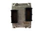 Steuergerät Fiat 00551803150 0261207905 ME73H4L001 Bosch 18207