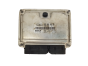 Steuergerät 038906019BS 0281010224 Audi Bosch 3118