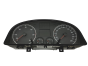 Tacho Kombiinstrument VW Touran 1T0920851A 110080216019 39781