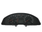 Tacho Kombiinstrument Audi A4 B5 8D0919861H 55429