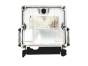 Steuergerät 9637089580 0281010165 28FM0122 PSA Bosch 22127