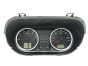 Tacho Kombiinstrument Ford Fiesta 4S6F-10849-JA 4S6F10849JA 42053