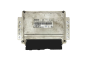 Steuergerät 0281010335 46822351 15642JAA Alfa Romeo Bosch 18330