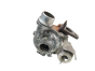 Turbolader 7701478939 54359710028 16446RH82728353 1.5dci Renault 74