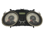 Tacho Kombiinstrument Renault Megane 2 8200408787 D 49100