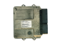 Steuergerät FGP MJD6JF.P3 55195817 Fiat 30999
