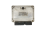 Steuergerät 8E0907401D 0281010823 Audi Bosch 46161