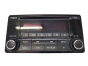 Cd-Radio Mitsubishi Outlander 8701A626 34U626D