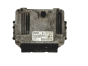 Steuergerät 0281011540 9655919880 9647785580 PSA Bosch 18542