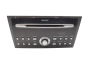 Cd-Radio Mit Mp3 Ford Mondeo 3S7T-18C939-AJ CDX-FS132