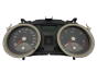 Tacho Kombiinstrument Renault Megane 2 8200399695 D 18724