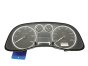 Tacho Kombiinstrument Peugeot 307 9636708880 E 05 49804