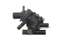 Thermostat Gehäuse 7701474249 8200065392 Renault 1.9D
