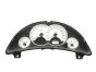 Tacho Kombiinstrument Opel Corsa C 13173357WL 110080005028 48485