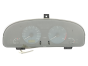 Tacho Kombiinstrument Citroen Xsara 9645744580 B 00 25872
