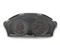 Tacho Kombiinstrument Volvo V50 30765310 69199-420T 29558