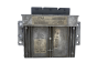 Steuergerät 9643134680 9637706180-05 21646087-4 PSA Sagem 53177