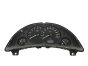 Tacho Kombiinstrument Opel Corsa C 13173347WA 110008988026 50166