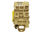 Sicherungskasten Relaiskasten Toyota 82730-0D020-A 23116