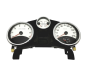 Tacho Kombiinstrument Peugeot 207 9662904080 A2C53190333 52922