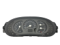 Tacho Kombiinstrument Renault Clio 2 7700410432 C 54667