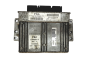 Steuergerät 9645027280 9644674980 21646654-0 PSA Sagem 20313