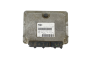 Steuergerät IAW4AF.P2 46817813 Fiat Magneti Marelli 36226