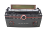 Cd-Radio Mazda 3 14789941 BN8F669R0A