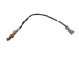 Lambdasonde Diagnosesonde 7700114343 258040380/1 Bosch Renault
