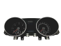 Tacho Kombiinstrument VW Golf MK6 5K0920860E 57727