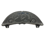 Tacho Kombiinstrument Opel Corsa C 09166808FB 110008988003 56154