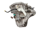 Getriebe TL4002 TL4A002 Renault Clio 3 Modus 1.5 dci 2007