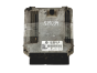Steuergerät 03G906016CB 0281011900 VW Bosch 23684