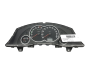 Tacho Kombiinstrument Opel Meriva 13281892AA 110080162046 58459