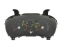 Tacho Kombiinstrument Kia Rio 94003-1G562 44545