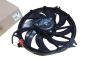 Kühlerlüfter Original 1253R7 1253.R7 Peugeot 206