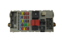 Sicherungskasten Relaiskasten Fiat 51744898 NPL 46520600 CPL Delphi 19573