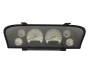 Tacho Kombiinstrument Jeep Grand Cherokee 56010652AA 42186