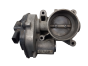 Drosselklappe Ford Volvo VP4F9U-9E928-AB 4M5G-ED 3522