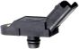 Luftdrucksensor Citroen Peugeot 1.6 VTI 1920KZ QPlus