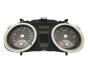 Tacho Kombiinstrument Renault Megane 2 8200306556 A 46088