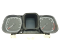 Tacho Kombiinstrument Fiat Panda 0887766550 52010282