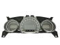 Tacho Kombiinstrument Citroen C5 9666326880 48150