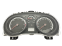 Tacho Kombiinstrument Opel P0013312037 Corsa D 44167