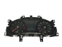 Tacho Kombiinstrument VW Tiguan 5NA920950B RHD