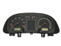 Tacho Kombiinstrument VW Golf MK4 1J0919861D 0263611002 37509