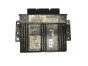 Steuergerät 9643786580 9643786680-01 21645932-1 PSA Sagem 20314