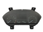 Tacho Kombiinstrument Ford Fiesta H1BT-10849-BAK 50750