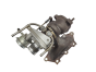 Turbolader 144103742R 144108035R 0.9 TCE Renault Dacia