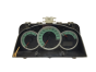 Tacho Kombiinstrument Toyota Corolla Verso 83800-0F091 2289